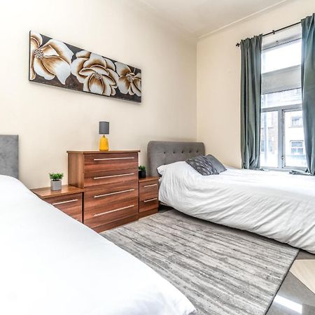 Large Studio By Finsbury Park Londra Esterno foto